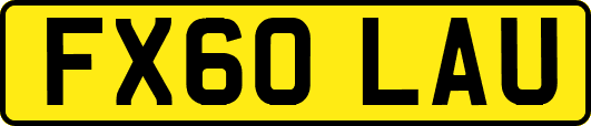 FX60LAU