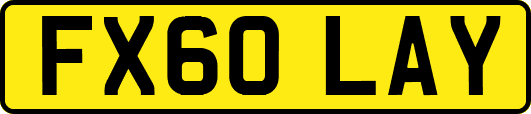FX60LAY