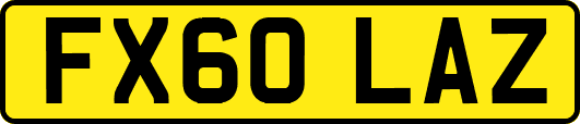 FX60LAZ