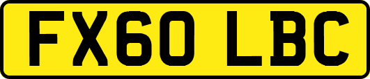 FX60LBC
