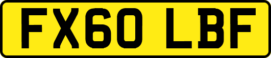 FX60LBF