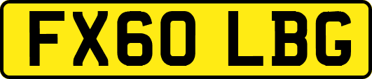 FX60LBG
