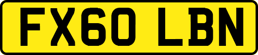 FX60LBN