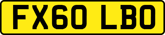 FX60LBO