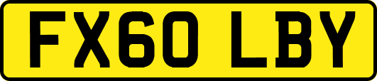 FX60LBY