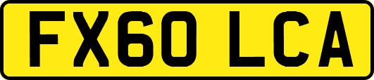 FX60LCA