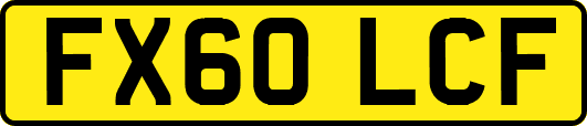 FX60LCF