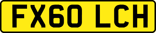 FX60LCH