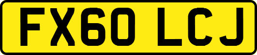 FX60LCJ