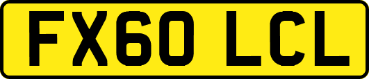 FX60LCL