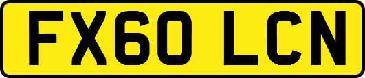 FX60LCN