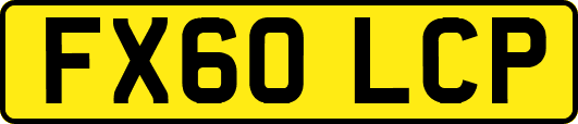 FX60LCP