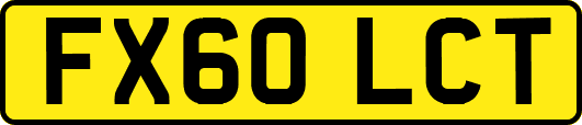 FX60LCT