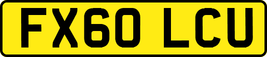 FX60LCU