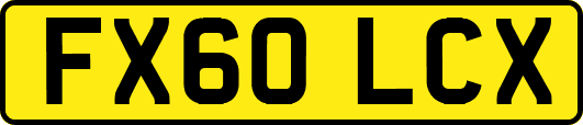 FX60LCX