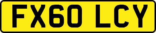 FX60LCY