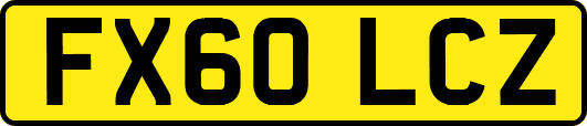 FX60LCZ