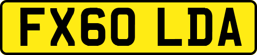 FX60LDA