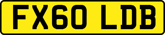 FX60LDB