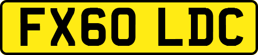 FX60LDC