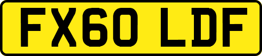 FX60LDF