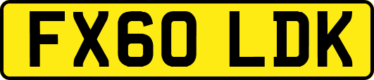 FX60LDK