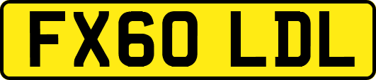 FX60LDL