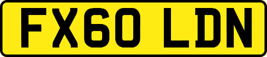 FX60LDN