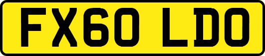 FX60LDO