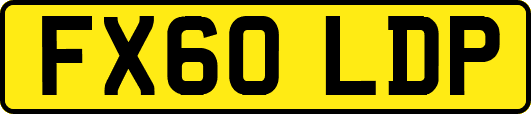 FX60LDP