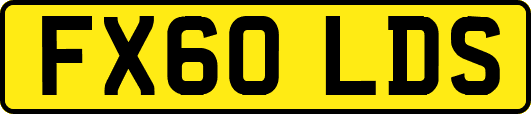 FX60LDS