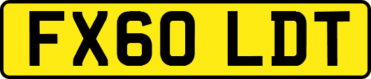 FX60LDT