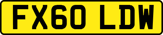 FX60LDW