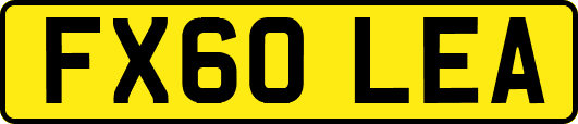 FX60LEA