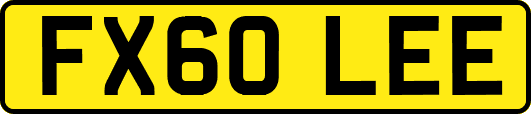 FX60LEE