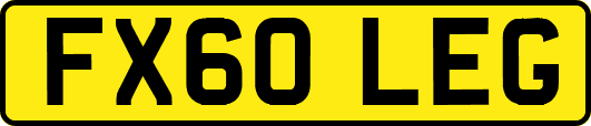 FX60LEG