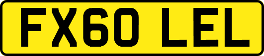 FX60LEL