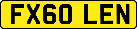 FX60LEN