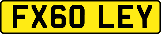 FX60LEY