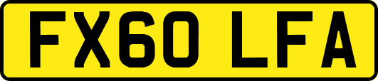 FX60LFA