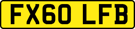 FX60LFB
