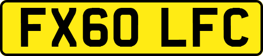 FX60LFC