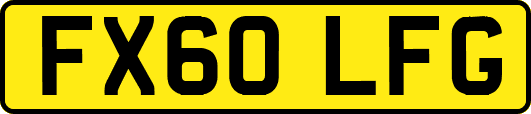 FX60LFG