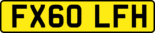 FX60LFH