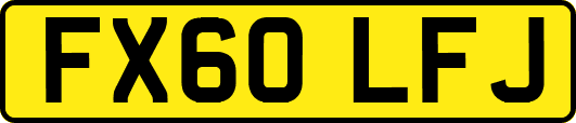 FX60LFJ