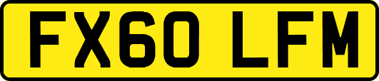 FX60LFM