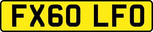 FX60LFO