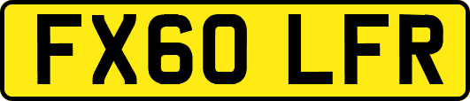 FX60LFR