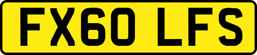 FX60LFS