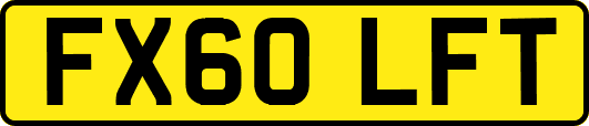 FX60LFT